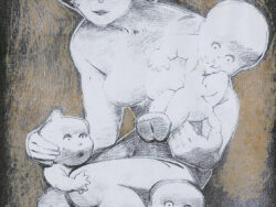 Sieklucki Tadeusz - MACIERZYŃSTWO