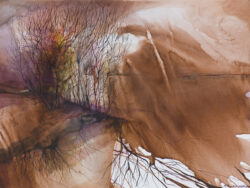 Parylak - Hoffmann Maria - BURZA, 2006