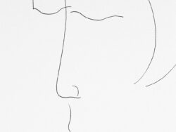 Kleyna-Sobczak Małgorzata - Portret, 2024