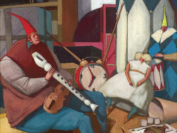 Pałucha Jacek - KONCERT