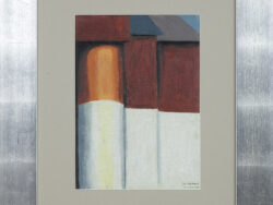 Balcerzak Jan - Impresje norweskie, 2000