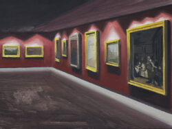 Tryzno Tymon - MUZEUM I, 2019