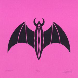 Gomulicki Maurycy - LUCIFERINA, 2020