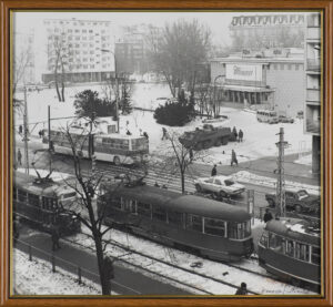 Piotrowski Ireneusz - CZAS APOKALIPSY. KINO MOSKWA, 1981/2020