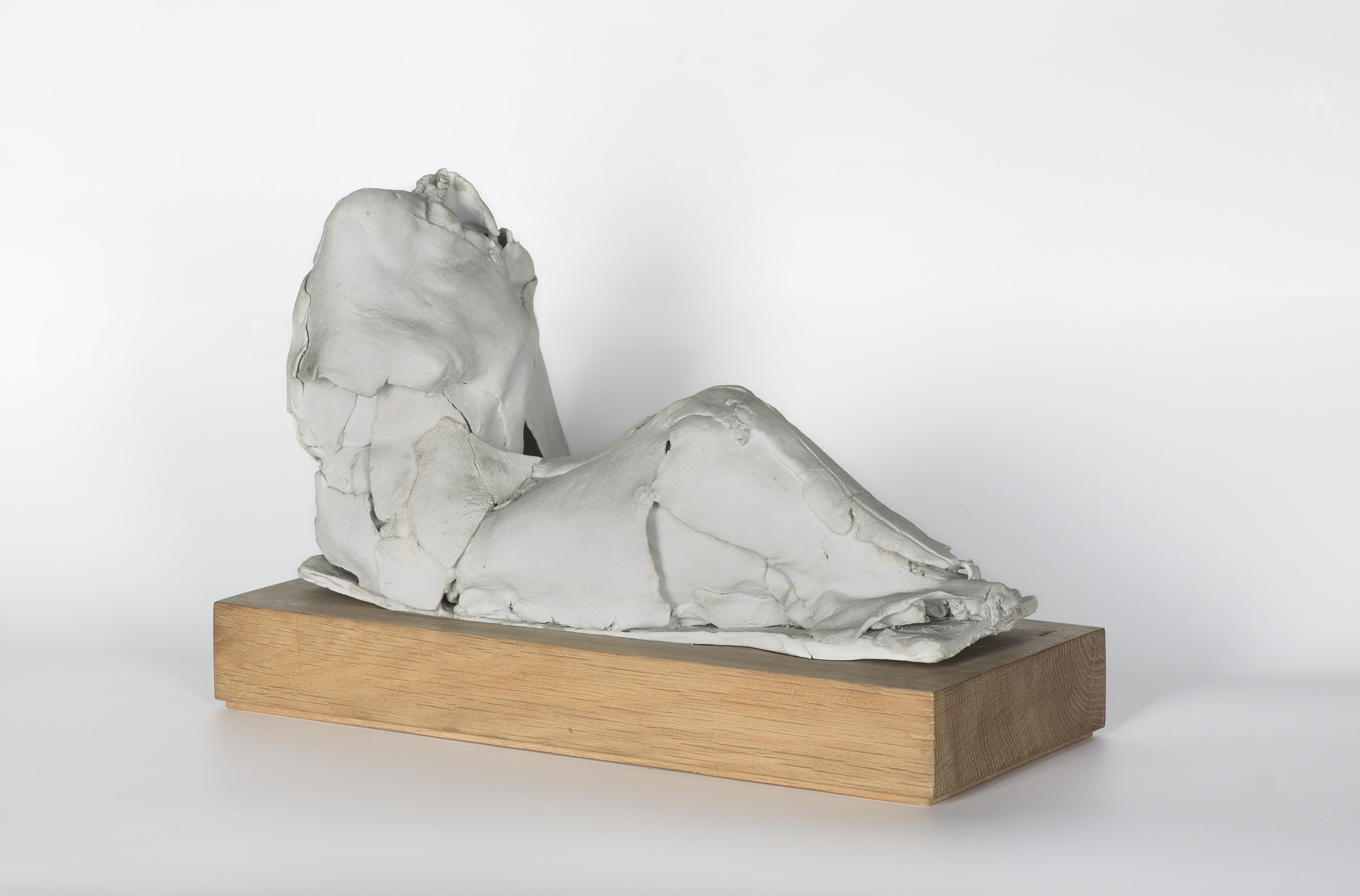 Kuczyńska Maria Teresa - SARKOFAG, 1979 - Image 4