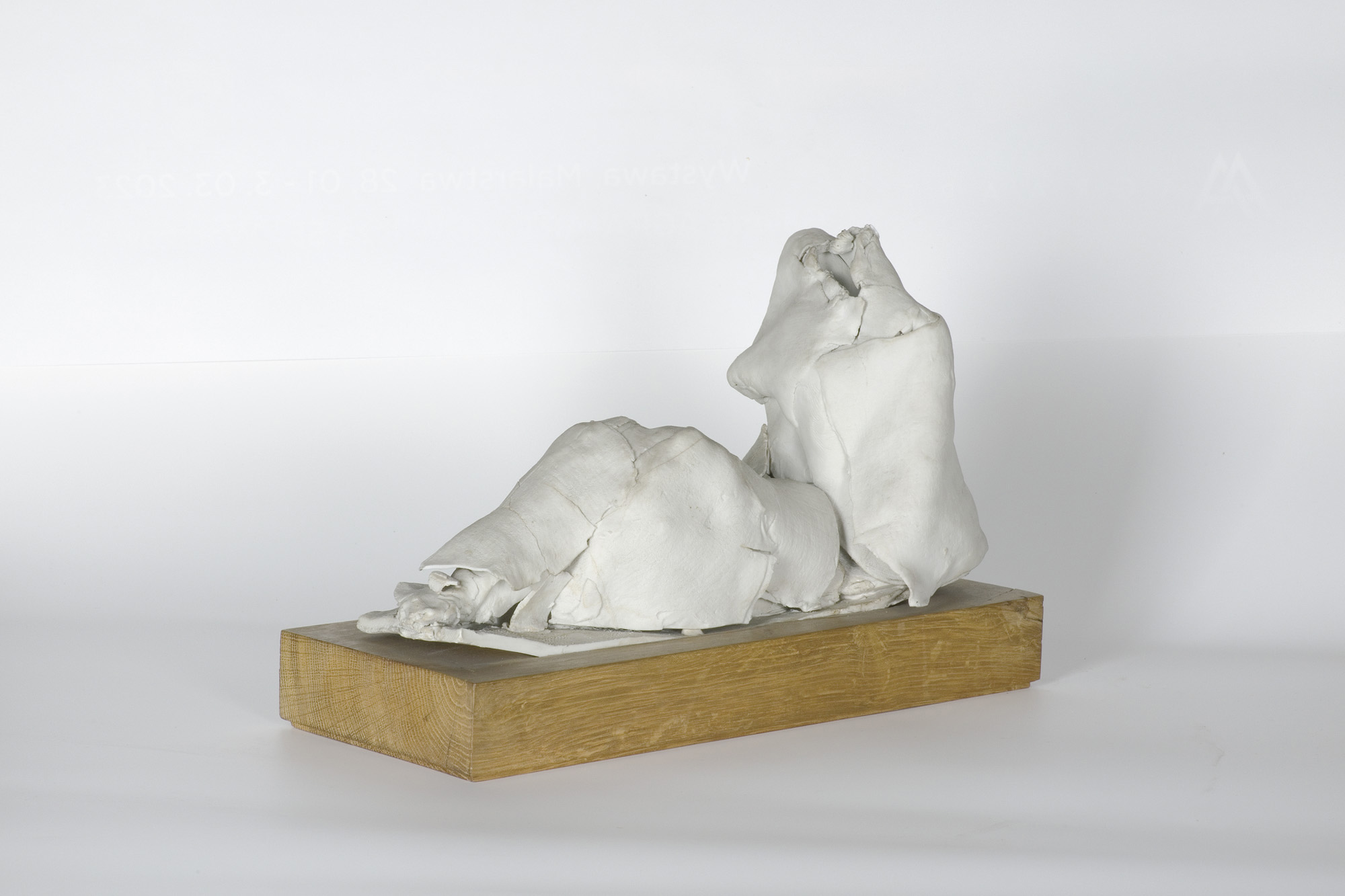 Kuczyńska Maria Teresa - SARKOFAG, 1979 - Image 3