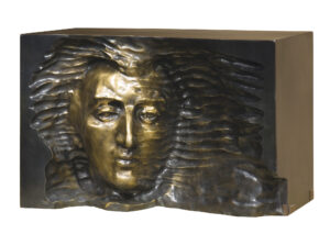 Renes Andrzej - FRYDERYK CHOPIN, 2000
