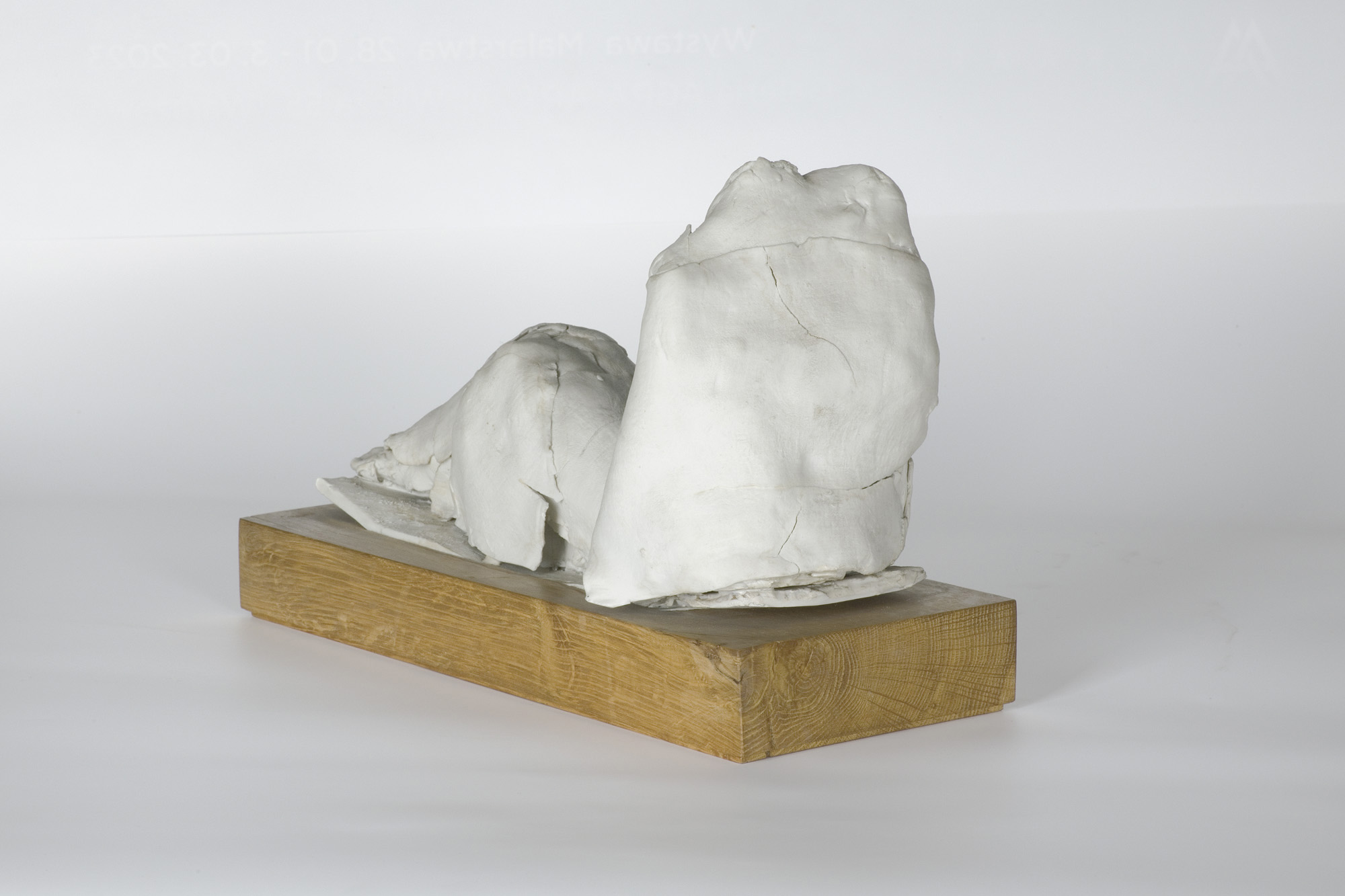 Kuczyńska Maria Teresa - SARKOFAG, 1979 - Image 2