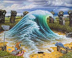 Jacek Yerka